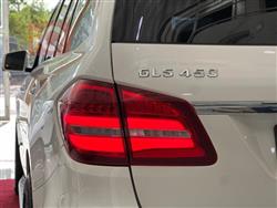مرسيدس بنز GLS